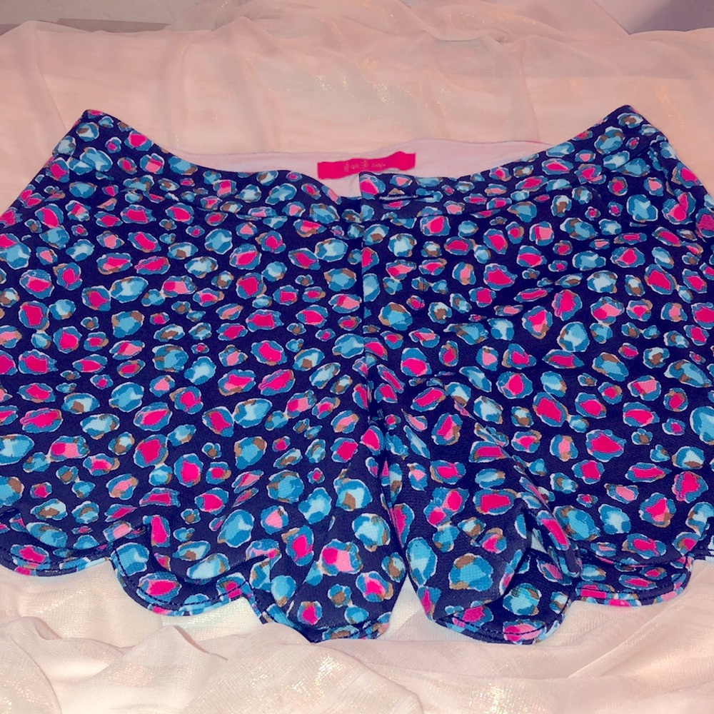 Lily Pulitzer size 0